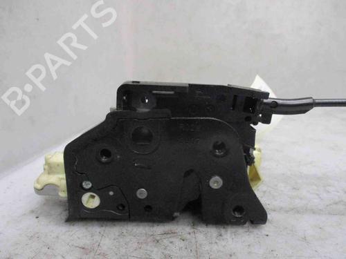 Used Rear right lock VW PASSAT B6 Variant (3C5) 1.9 TDI (105 hp) 26626010