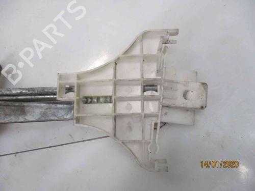 Rear right window mechanism FORD MONDEO III (B5Y) 1.8 16V | BP24009368C25 