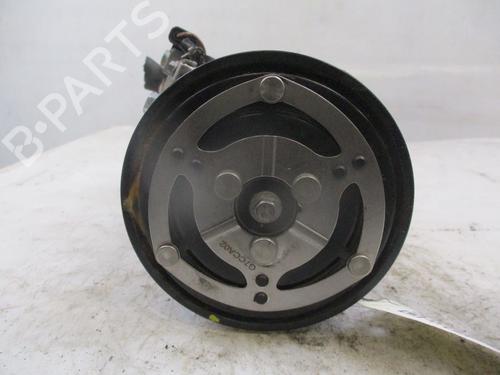 AC compressor MINI MINI COUNTRYMAN (F60) Cooper | BP30978324M34