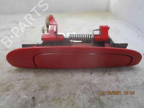 Used Rear right exterior door handle KIA PICANTO I (SA) 1.0 (63 hp) 19723913