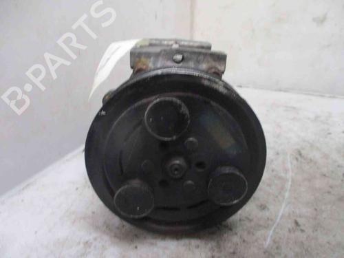 AC compressor RENAULT LAGUNA I (B56_, 556_) 2.2 D (B56F/2) | BP24008061M34 
