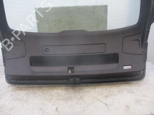 Bakluke CC/Kombi-Kupé AUDI A4 B8 Avant (8K5) 2.0 TDI | BP29550196C6 