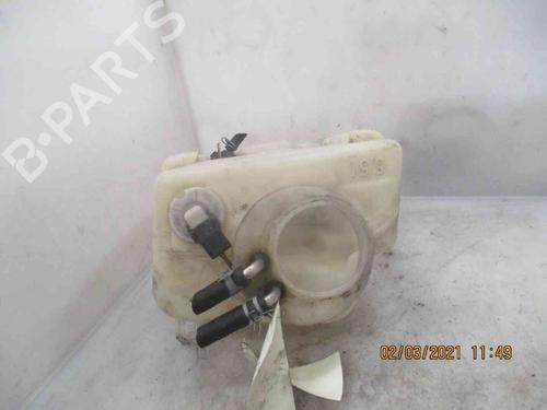 Windscreen washer tank MERCEDES-BENZ E-CLASS (W210) E 220 CDI (210.006) | BP19718370C113 