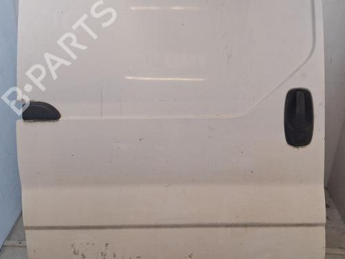 Used Right slide door Right slide door 39659318 39659318