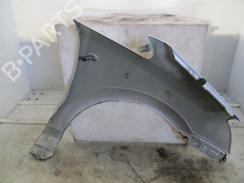 Left front fenders OPEL MERIVA A MPV (X03) 1.7 CDTI (E75) | BP27487723C41 