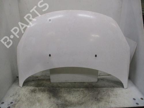 Used Hood PEUGEOT 307 (3A/C) 1.6 HDi (90 hp) 26638359