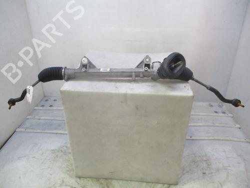 Used Steering rack RENAULT CLIO IV (BH_) 1.5 dCi 90 (90 hp) 32353386