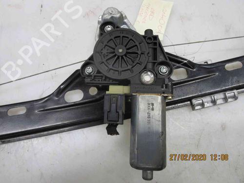 Rear right window mechanism MERCEDES-BENZ C-CLASS (W203) C 220 CDI (203.006) | BP24004532C25 