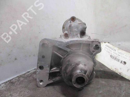 Used Starter MINI MINI (R56) Cooper D (109 hp) 26622376