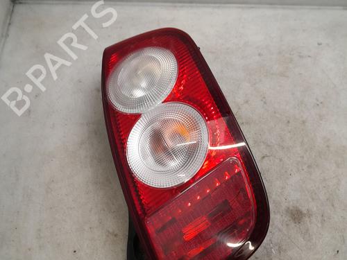 Used Right taillight Right taillight NISSAN MICRA III (K12) 1.2 16V (80 hp) 34497688 34497688