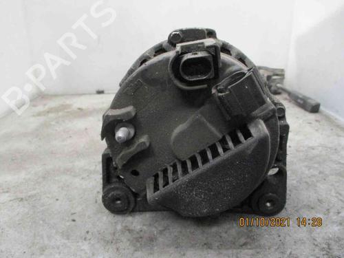 Alternator VW FOX Hatchback (5Z1, 5Z3, 5Z4) 1.2 | BP19724191M7 