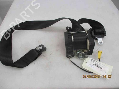 Used Front right belt tensioner FIAT PANDA (169_) 1.1 (169.AXA1A) (54 hp) 19739140