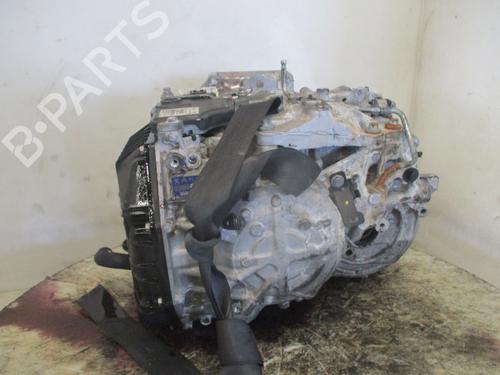 Gearbox OPEL MOKKA 1.2 (76) | BP37594068M3 - Image 3