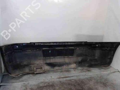 Rear bumper SEAT LEON (1M1) 1.9 TDI | BP24006652C8 