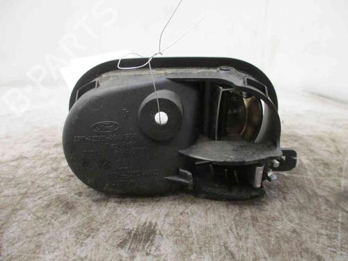 Front left interior door handle FORD FIESTA V (JH_, JD_) 1.3 | BP19716689I13 