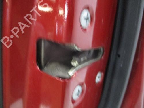 Right front door NISSAN JUKE (F15) 1.5 dCi | BP30472983C3