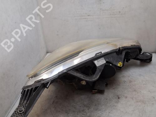 Left headlight CITROËN DS3 (SA_) 1.6 HDi 90 | BP38971509C28 - Image 3
