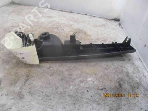 Front right interior door handle LANCIA MUSA (350_) 1.3 D Multijet (350.AXM11, 350.AXM1A, 350.AXI1A) | BP19738832I14 