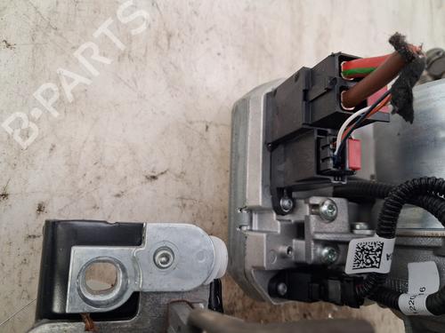 Steering column VW T-CROSS (C11, D31) 1.0 TSI | BP39754389M21 - Image 6