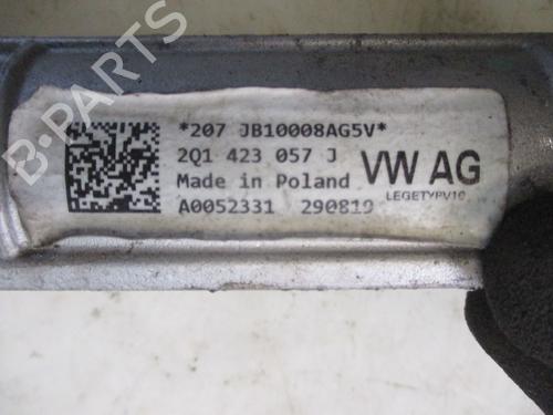 Steering rack SEAT IBIZA V (KJ1, KJG) 1.0 MPi | BP33726779M22 - Image 5