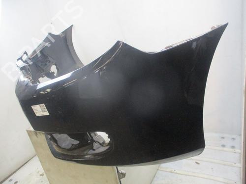 Front bumper VW GOLF VI (5K1) 1.6 TDI | BP29600124C7 