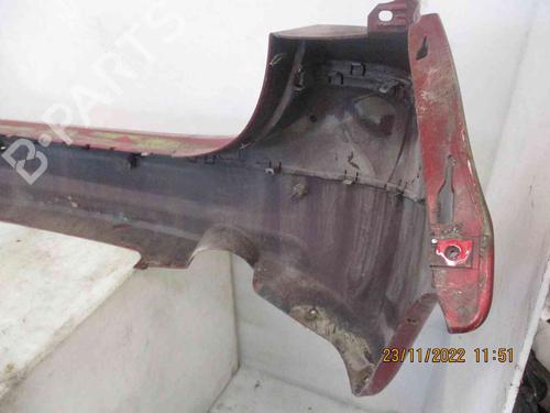 Rear bumper CITROËN XSARA PICASSO (N68) 1.6 HDi | BP26627975C8 