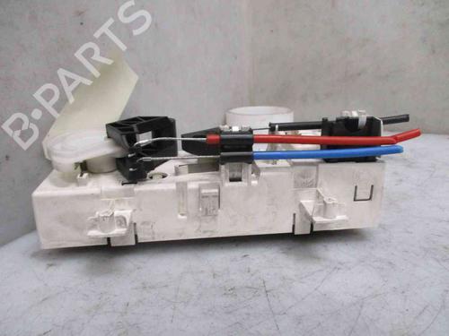 AC Styreenhet / Manøvreringsenhet CITROËN XSARA (N1) 1.9 D | BP26629836I5 