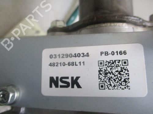 Lenksäule SUZUKI SWIFT IV (FZ, NZ) 1.2 (AZH412, ZC72S) | BP29843744M21