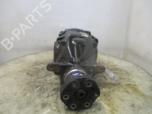 Rear differential BMW 1 (F20) 120 d | BP29843680M24