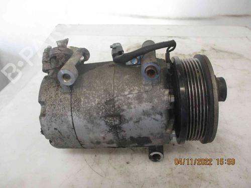 AC compressor FORD KUGA II (DM2)  | BP26626900M34 