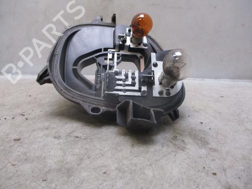 Lamp holder PEUGEOT 208 I (CA_, CC_) 1.6 HDi / BlueHDi 75 | BP26638553L10 