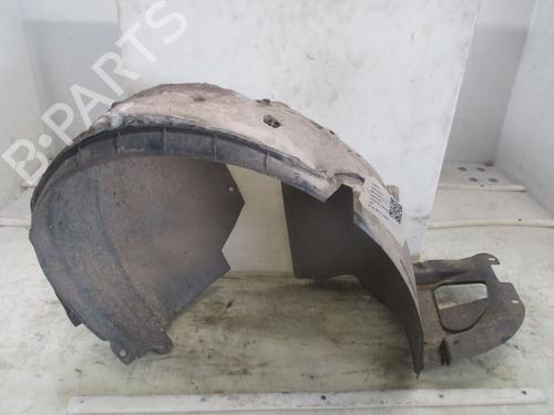 Used Wheel arch Wheel arch CITROËN C3 II (SC_) 1.6 BlueHDi 75 (75 hp) 40049899 40049899