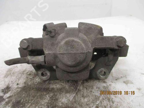 Used Left front brake caliper MINI MINI CLUBMAN (R55) Cooper S (174 hp) 19720082