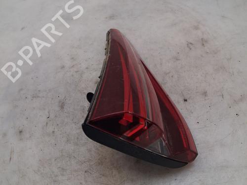Left tailgate light RENAULT CLIO V (B7_) 1.0 SCe 65 (B7MR) | BP39178946C79 - Image 2