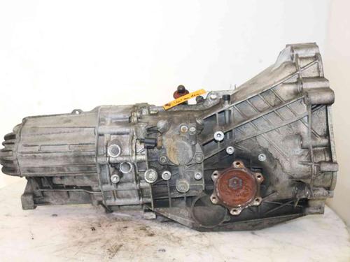 Gearbox AUDI A4 B7 Convertible (8HE) 1.8 T | BP19719108M3 