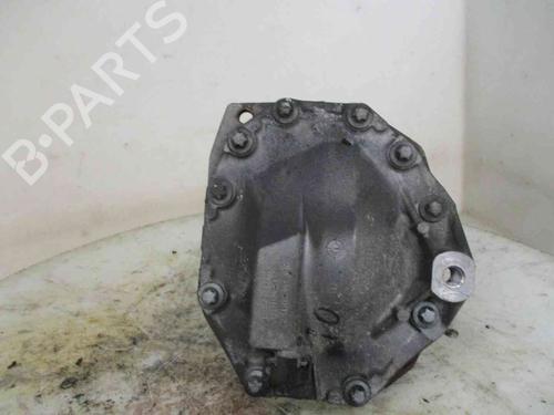 Differensial bakvogn MERCEDES-BENZ E-CLASS (W211) E 220 CDI (211.006) | BP26625333M24 