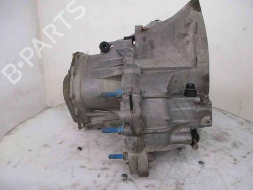 Gearbox FORD TRANSIT Bus (FD_ _, FB_ _, FS_ _, FZ_ _, FC_ _) 2.2 TDCi | BP19717966M3 