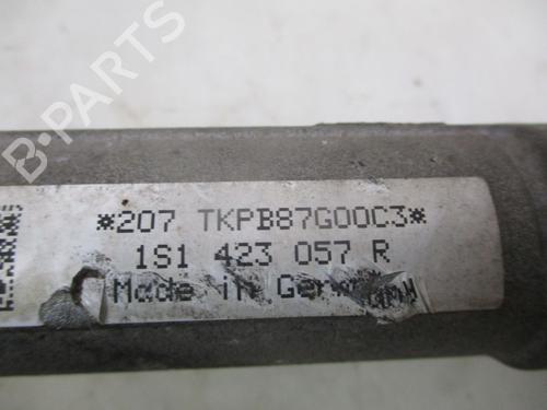 Steering rack VW UP! (121, 122, BL1, BL2, BL3, 123) 1.0 | BP32307455M22 