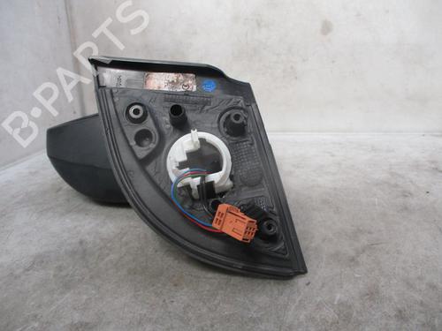 Right mirror CITROËN BERLINGO MULTISPACE (B9)  | BP27393200C27 