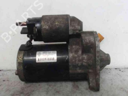 Starter DACIA LOGAN (LS_) 1.6 (LSOB, LSOD, LSOF, LSOH) | BP20201107M8 