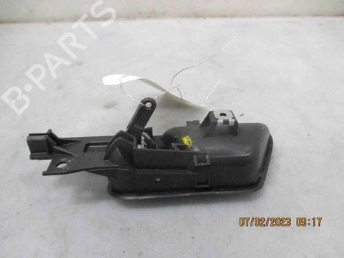 Rear right interior door handle VW GOLF V (1K1)  | BP26625975I16 
