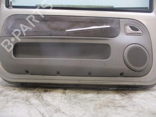 Drzwi przednie lewe RENAULT TWINGO I (C06_) 1.2 16V (C06C, C06D, C06K) | BP29962108C2