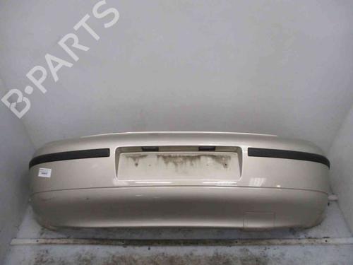 Used Rear bumper SEAT LEON (1M1) 1.4 16V (75 hp) 19715061