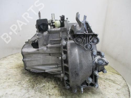 Gearbox PEUGEOT 308 I (4A_, 4C_) 2.0 HDi | BP24013825M3 