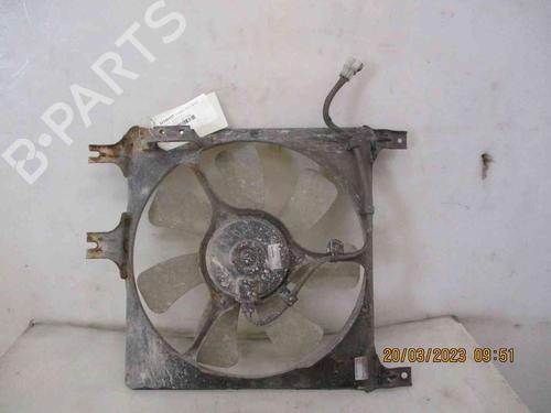 Køleventilator elektrisk SUZUKI ALTO VI (FF) 1.1 (RF410) (63 hp) 19737696