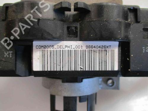 Headlight switch FIAT SCUDO Bus (270_, 272_) 1.6 D Multijet | BP19741670I24 