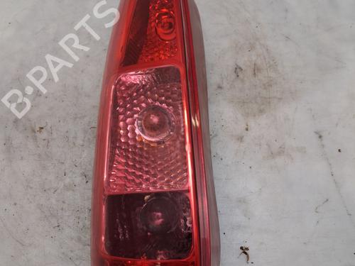 Used Left taillight Left taillight 38545209 38545209