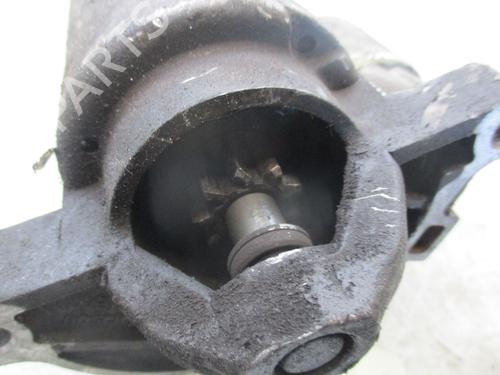 Startmotor PEUGEOT 206 Hatchback (2A/C) 1.4 i | BP27709628M8 
