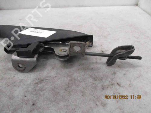 Hand brake SEAT IBIZA III (6L1) 1.9 SDI | BP26623411I18 