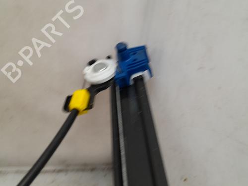 Front left window mechanism RENAULT ESPACE IV (JK0/1_) 2.0 Turbo (JK0A, JK0B, JK0N) | BP33221040C22 - Image 3